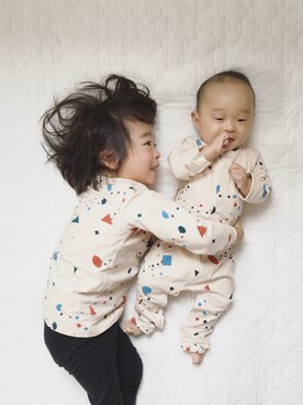 watabooさんのコーディネート