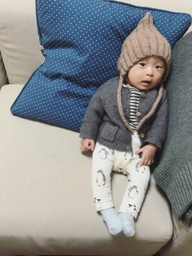 watabooさんのコーディネート