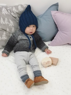 watabooさんのコーディネート