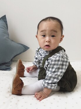 watabooさんのコーディネート