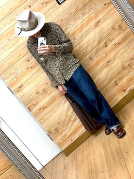 洋将さんのコーディネート