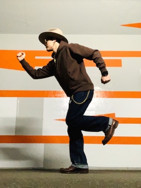 洋将さんのコーディネート