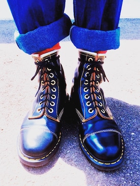 洋将さんのコーディネート