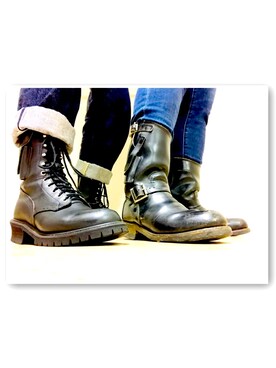 洋将さんのコーディネート