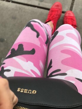 amyさんのコーディネート