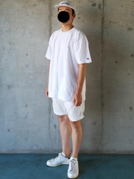 Yuukiさん(メンズ・169cm)の秋コーディネート