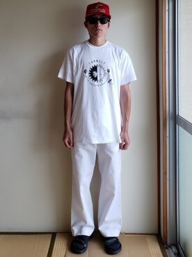 Yuukiさん（メンズ・169cm）の秋コーディネート