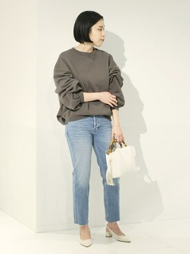 oriさんのコーディネート