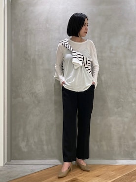 oriさんのコーディネート