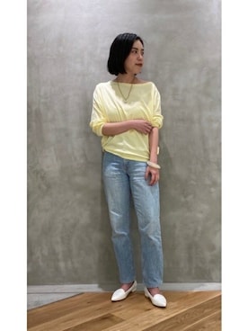 oriさんのコーディネート