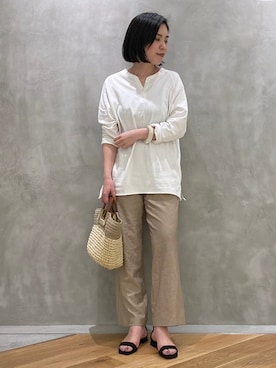 oriさんのコーディネート