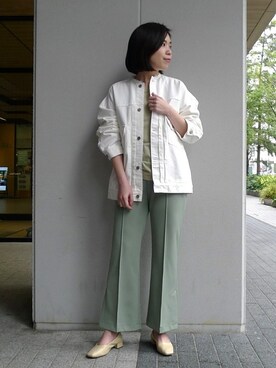 oriさんのコーディネート