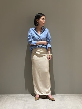 oriさんのコーディネート