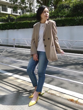 oriさんのコーディネート