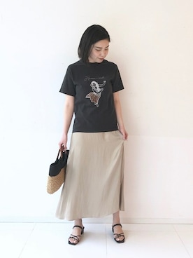 oriさんのコーディネート