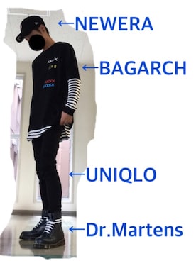 nosuke。さんのコーディネート