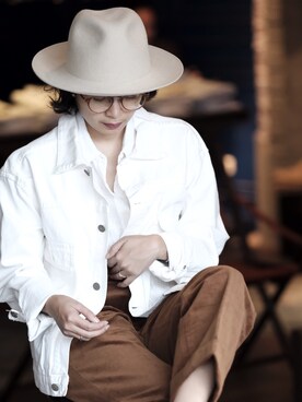 audreyさんのコーディネート