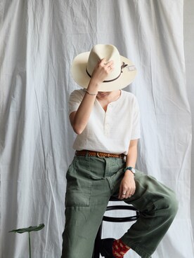 audreyさんのコーディネート