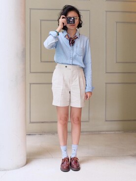 audreyさんのコーディネート