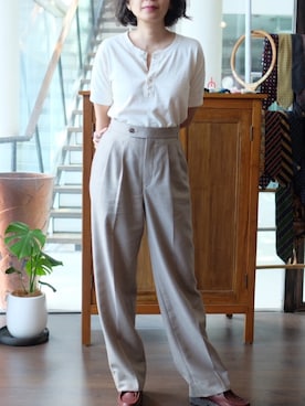 audreyさんのコーディネート