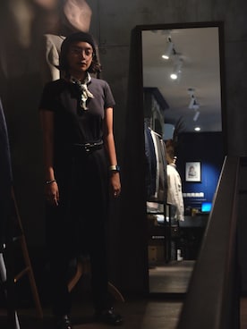 audreyさんのコーディネート