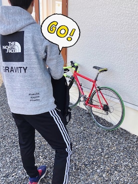 ぇむさんのコーディネート