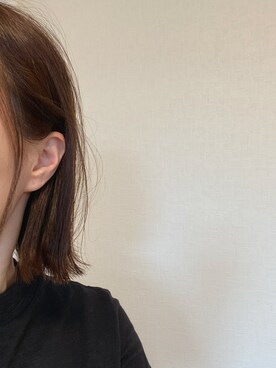 ぇむさんのコーディネート