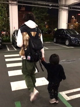 yo_Hey!さんのコーディネート