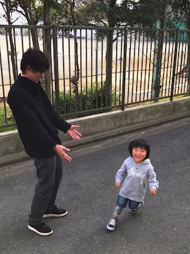 yo_Hey!さんのコーディネート