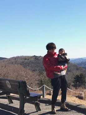 yo_Hey!さんのコーディネート