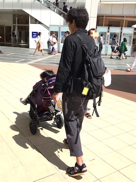 yo_Hey!さんのコーディネート