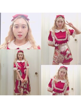 Anaさんのコーディネート