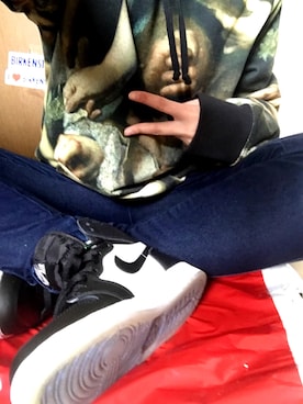 まゐおさんのコーディネート