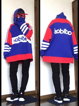 まゐおさんのコーディネート