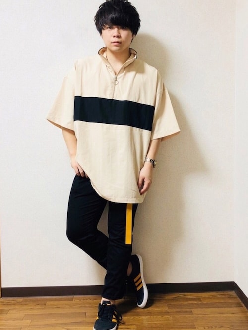  そら。さんのコーディネート