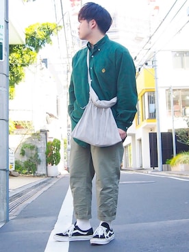  そら。さんのコーディネート