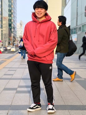  そら。さんのコーディネート