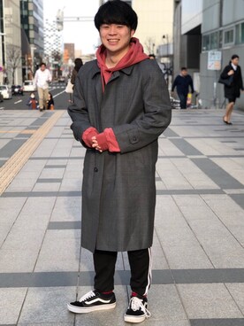  そら。さんのコーディネート