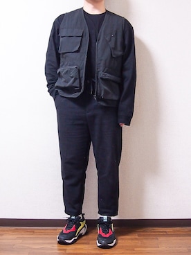  そら。さんのコーディネート