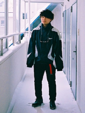  そら。さんのコーディネート