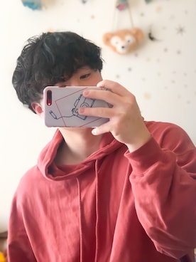  そら。さんのコーディネート