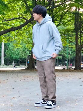  そら。さんのコーディネート