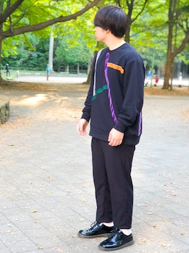  そら。さんのコーディネート