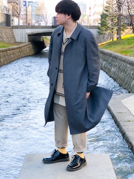  そら。さんのコーディネート