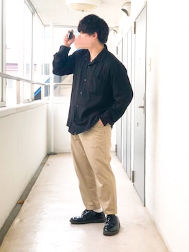  そら。さんのコーディネート