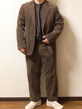  そら。さんのコーディネート