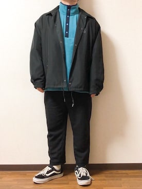  そら。さんのコーディネート