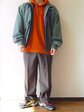  そら。さんのコーディネート