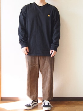  そら。さんのコーディネート