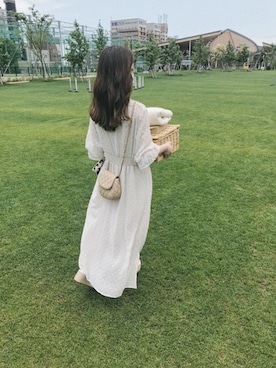 さやさんのコーディネート